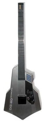Casio 1987 DG-20 guitarpoll