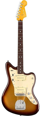Fender Jazzmaster Ultra American guitarpoll