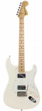 Fender Stratocaster HH guitarpoll