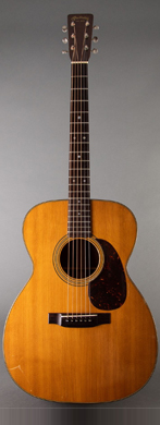 Martin 1946 000-21 guitarpoll