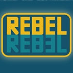 logo rebel rebel
