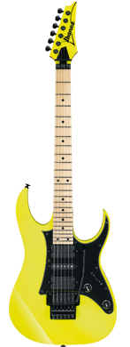 Ibanez RG550 guitarpoll