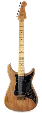 Fender Lead I JWO customised quartertone guitarpoll