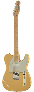 Fender Telecaster American Performer guitarpoll