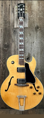 Gibson 1978 ES-175 Natural guitarpoll