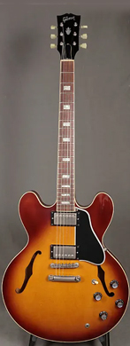 Gibson ES-335 Traditional guitarpoll
