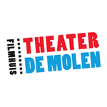 logo theater de molen guitarpoll