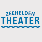 logo zeehelden theater guitarpoll