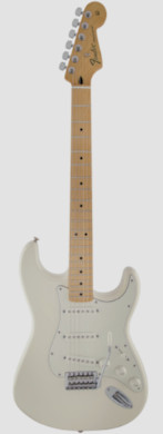 Fender 1990 Stratocaster Mexico guitarpoll