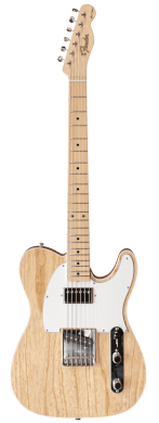 Fender Telecaster Albert Collins Sign guitarpoll