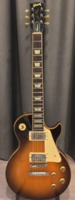 Gibson 1991 Les Paul Classic guitarpoll