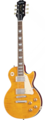 Epiphone 1959 Les Paul Standard guitarpoll