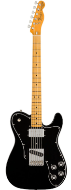 Fender Telecaster AV II 77 guitarpoll