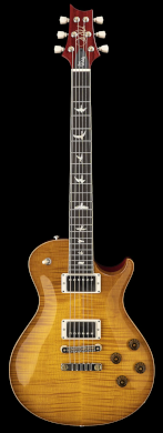 PRS McCarty 594 Singlecut guitarpoll