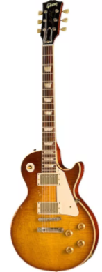 Gibson 1959 Les Paul Pearly Gates guitarpoll