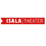 logo isala theater guitarpoll
