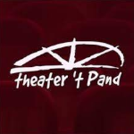 logo theater 't pand guitarpoll