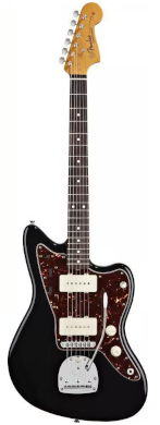 Fender 1963 Jazzmaster guitarpoll