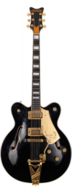 Gretsch Black Falcon 7594B guitarpoll