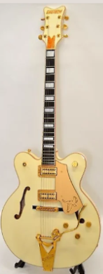 Gretsch White Falcon G7594 guitarpoll