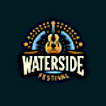 logo waterside blues giethhoorn guitarpoll