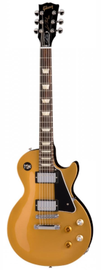 Gibson Les Paul Joe Bonamassa Goldtop guitarpoll