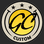 logo gulfcaster