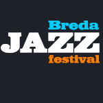 logo breda jazz festival - guitarpoll