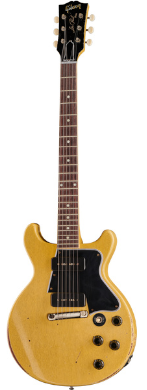 Gibson Les Paul Special DC - guitarpoll