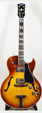Greco FA 700 - guitarpoll