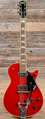 Gretsch 6131 Jet Firebird - guitarpoll