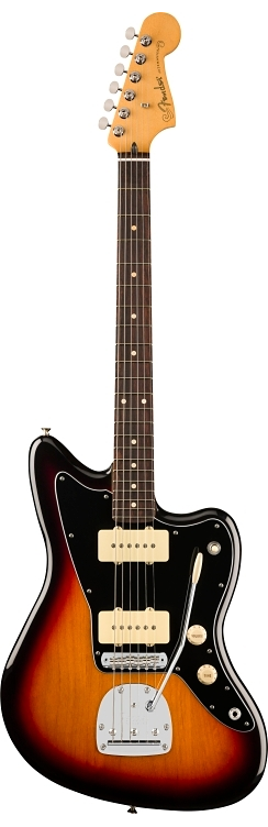 Fender Jazzmaster Player II - guitarpoll