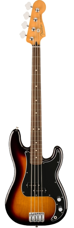 Fender Precision Bass Player II - guitarpoll