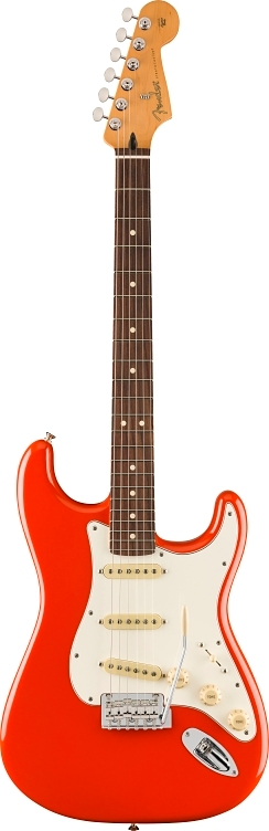 Fender Stratocaster Player II