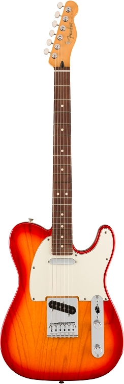 Fender Telecaster Player II - guitarpoll