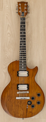 Gibson The Paul 1974 -guitarpoll