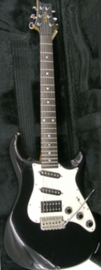 PRS EG-4 -guitarpoll