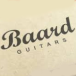 logo baard guitars - guitarpoll